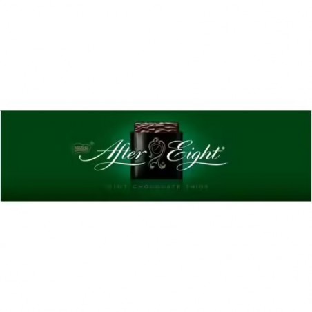 Chocolat Menthe After Eight