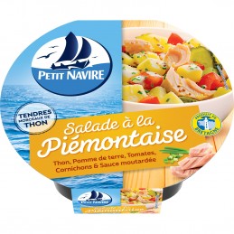 Piemontesischer Salat PETIT...