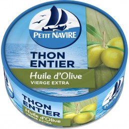 Thunfisch in Olivenöl PETIT...