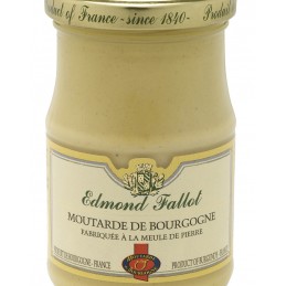Burgundy mustard REFLETS DE...