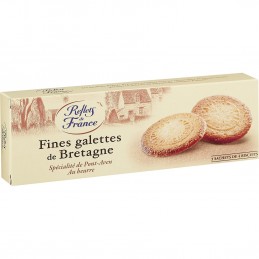 Butter biscuits REFLETS DE...