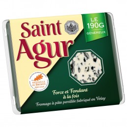 SAINT AGUR formaggio...