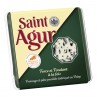 大理石cheese SAINT AGUR