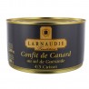 Confit de canard 4-5 cuisses LARNAUDIE