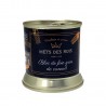 鸭肉鹅肝块 METS DES ROIS