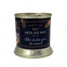 Bloque de foie gras de pato METS DES ROIS