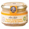 MERE LALIE Terrina di foie gras d'anatra