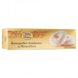 Biscoitos Roussillon de...
