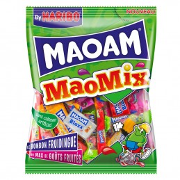 Maomix caramelos MAOAM
