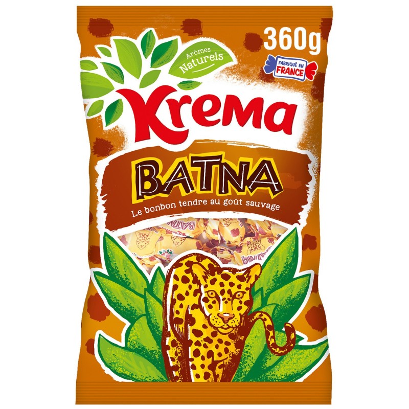KREMA Batna sweets