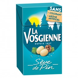 LA VOSGIENNE savia de pino...