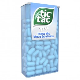 TIC TAC 110 balas extra...