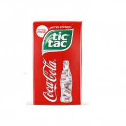 Caramelle fruttate TIC TAC