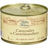 Castelnaudary Cassoulet REFLETS DE FRANCE