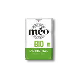 Café bio moulu pur arabica MEO