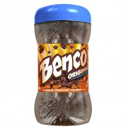 Schokoladenpulver BENCO