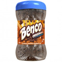 BENCO 巧克力粉