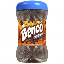 Schokoladenpulver BENCO
