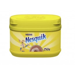 NESQUIK 巧克力粉