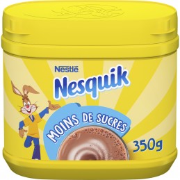 NESQUIK 低糖可可粉巧克力