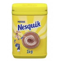 NESQUIK 巧克力粉