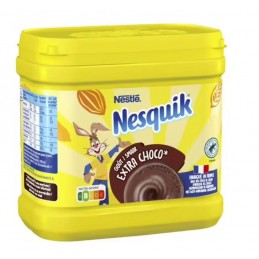 NESQUIK 特级巧克力味巧克力粉