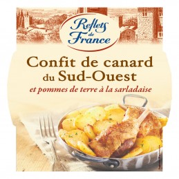 土豆REFLETS DE FRANCE