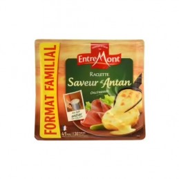 Saveur d'Antan...