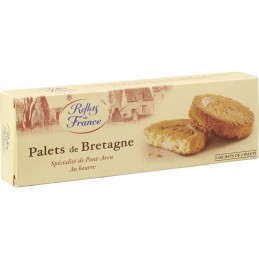 Palets de Bretagne biscotti...