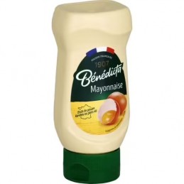 Natural mayonnaise BENEDICTA