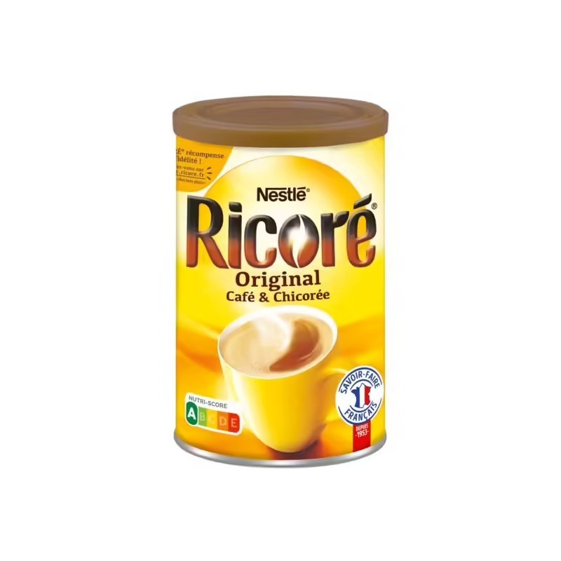 RICORE caffè di cicoria