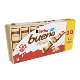 KINDER BUENO tabletas de...