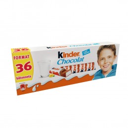 KINDER Tablet Chocolates