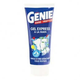 GENIE Express 洗手液