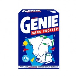 GENIE 潔手粉洗衣粉