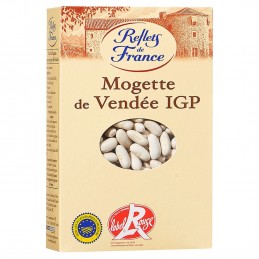 Mogette von Vendée Label...