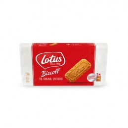 Galletas LOTUS Speculoos