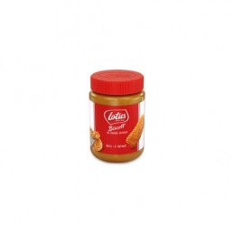 LOTUS Speculoos 传播