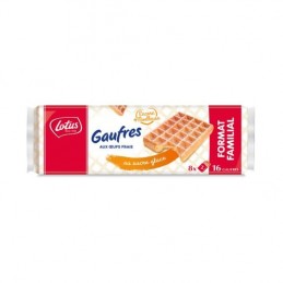 LOTUS BAKERIES gofres de...