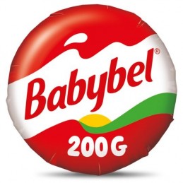 Maxi BABYBEL Formaggio