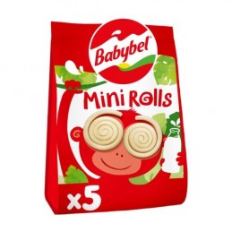 奶酪份卷 迷你 BABYBEL