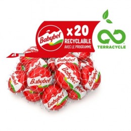 BABYBEL 迷你奶酪