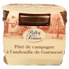 Pâté de campagne andouille de Guémené REFLETS DE FRANCE