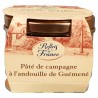 Paté di campagna andouille di Guémené REFLETS DE FRANCE