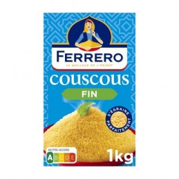 Cous cous pregiato COUS...