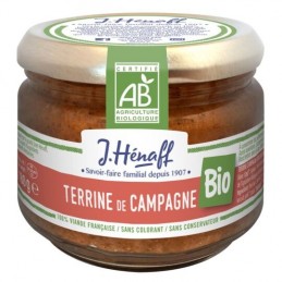 Bio-Landterrine HENAFF