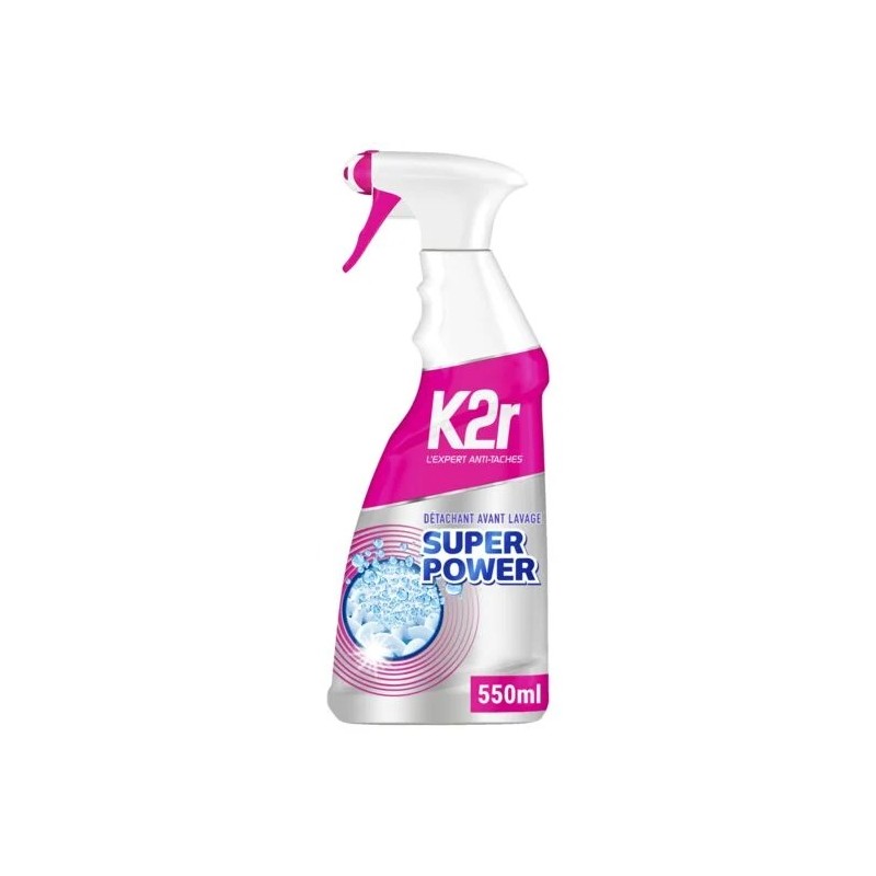 K2R DRY CLEANER/STAIN REMOVER 200ML