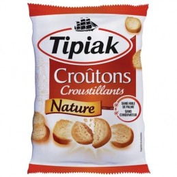 Croutons simples TIPIAK,...