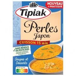 TIPIAK Japanese Pearl 350g box