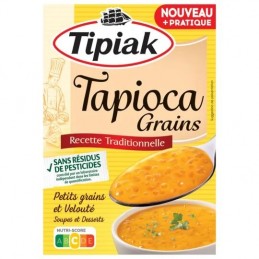 Topioca grain TIPIAK la...